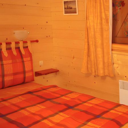 Chalet Charmant A La Bresse Avec Terrasse Et Jardin Cloture ภายนอก รูปภาพ