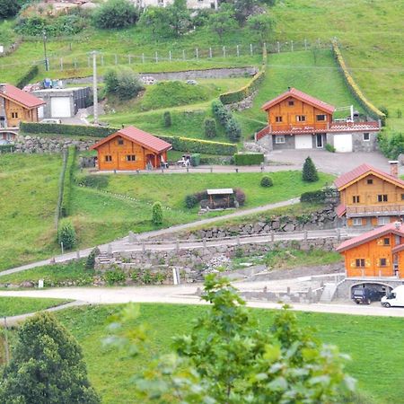 Chalet Charmant A La Bresse Avec Terrasse Et Jardin Cloture ภายนอก รูปภาพ