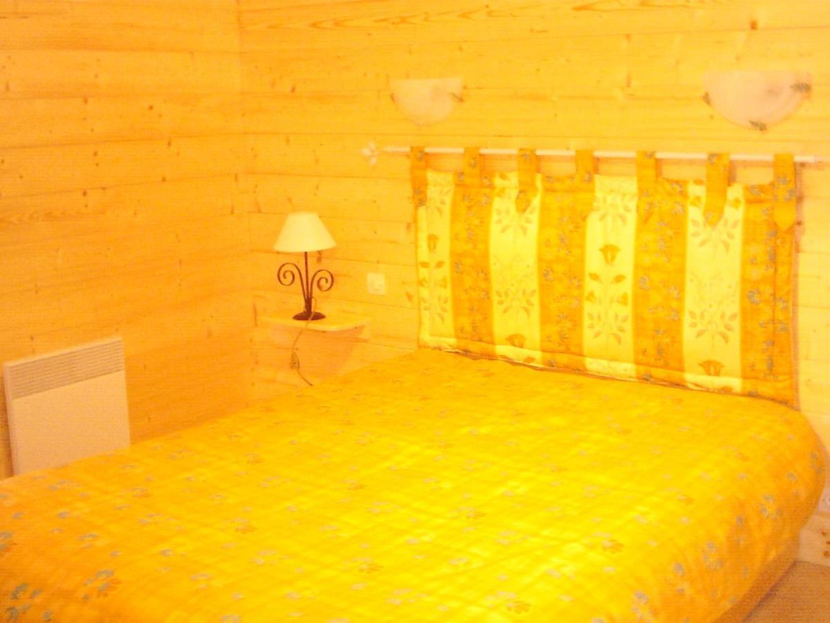 Chalet Charmant A La Bresse Avec Terrasse Et Jardin Cloture ภายนอก รูปภาพ
