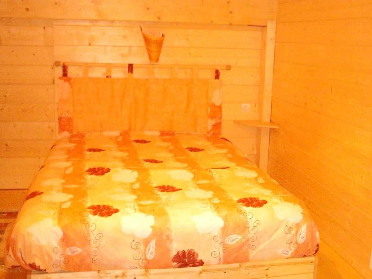 Chalet Charmant A La Bresse Avec Terrasse Et Jardin Cloture ภายนอก รูปภาพ