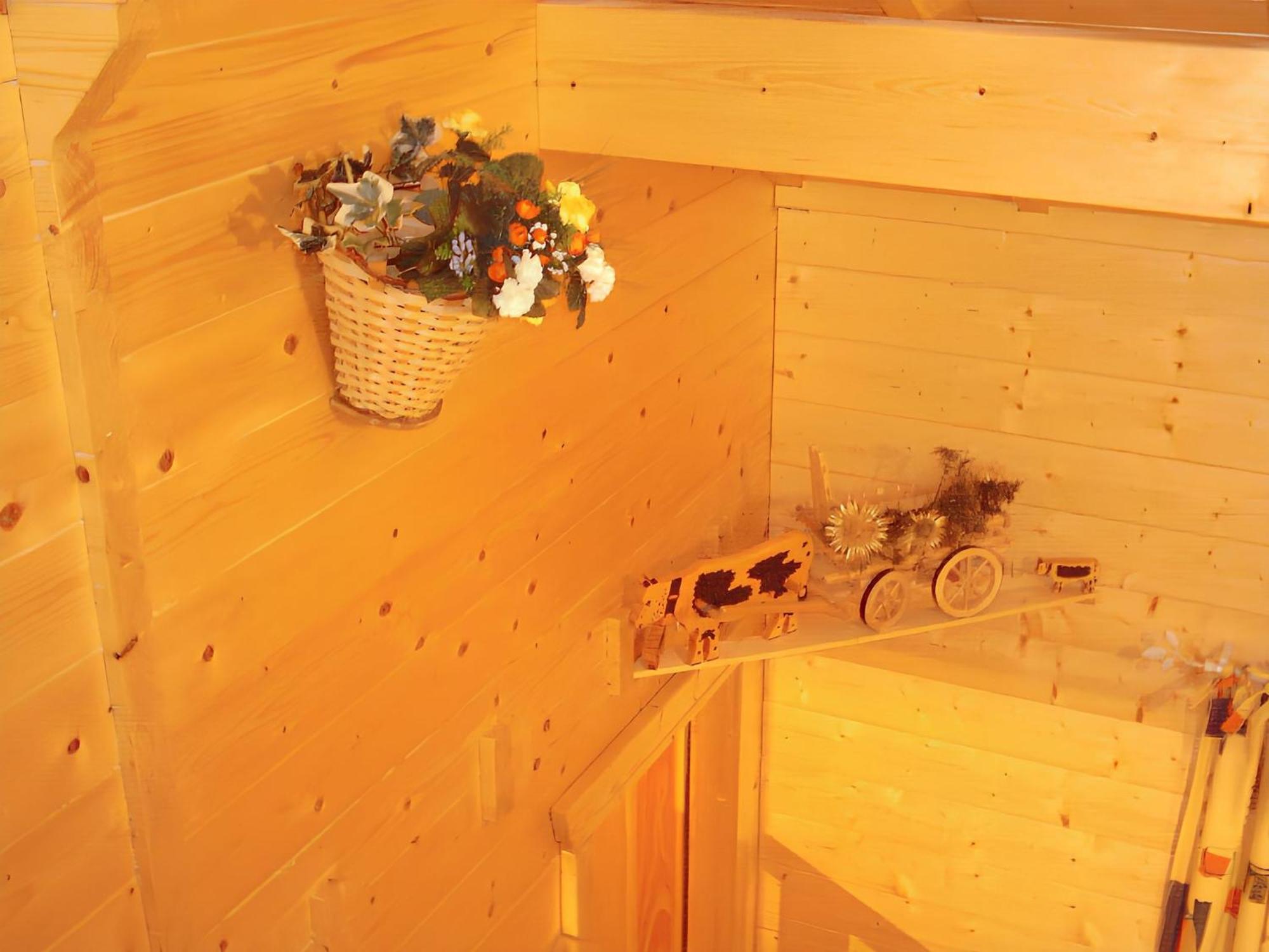 Chalet Charmant A La Bresse Avec Terrasse Et Jardin Cloture ภายนอก รูปภาพ