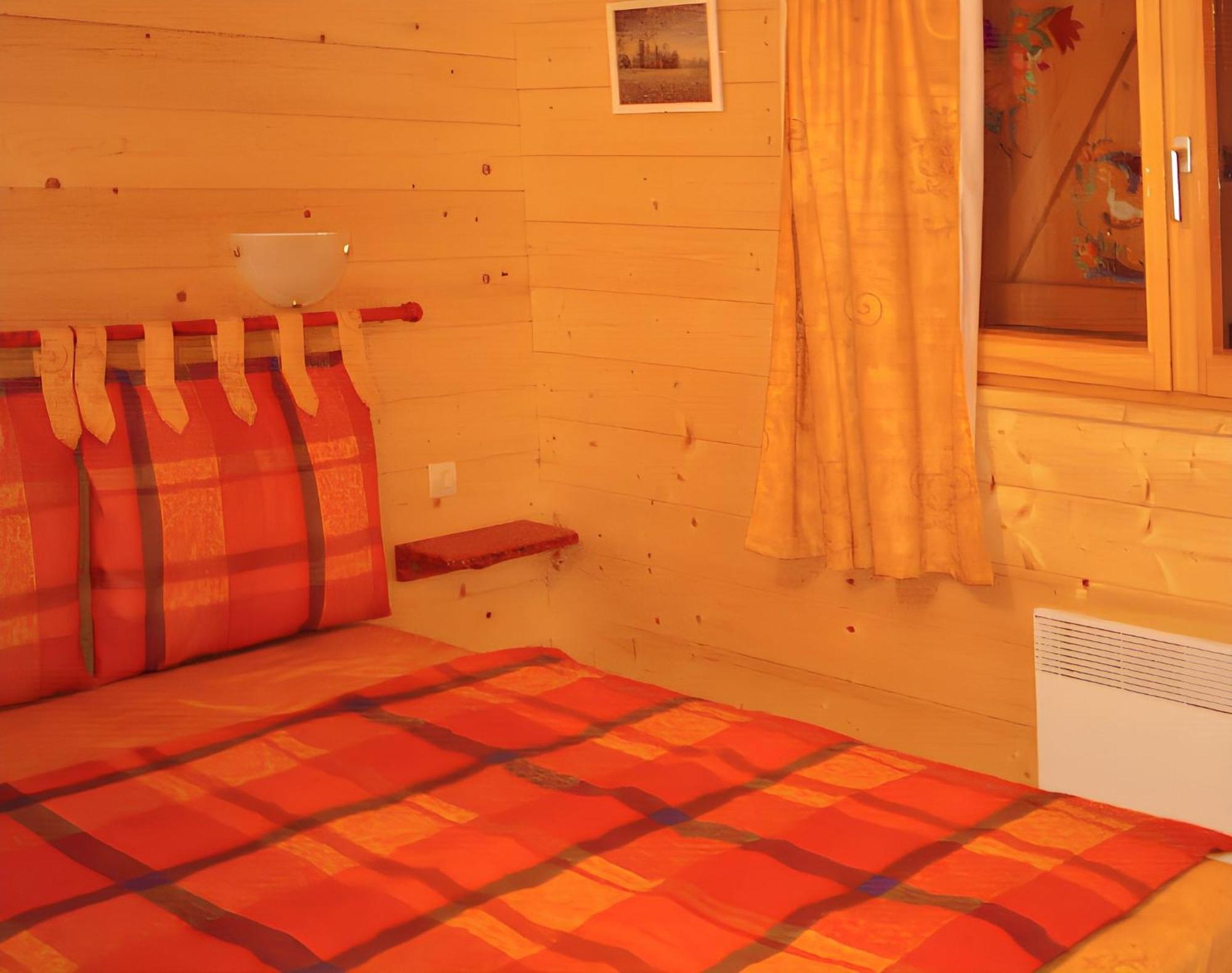 Chalet Charmant A La Bresse Avec Terrasse Et Jardin Cloture ภายนอก รูปภาพ